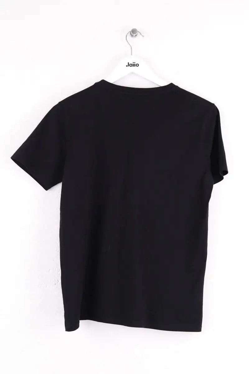 T-shirt Balmain Noir en Coton