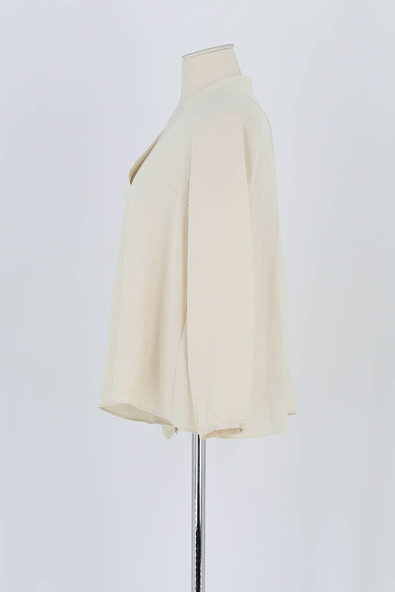 T-shirt Bash Beige en Polyester