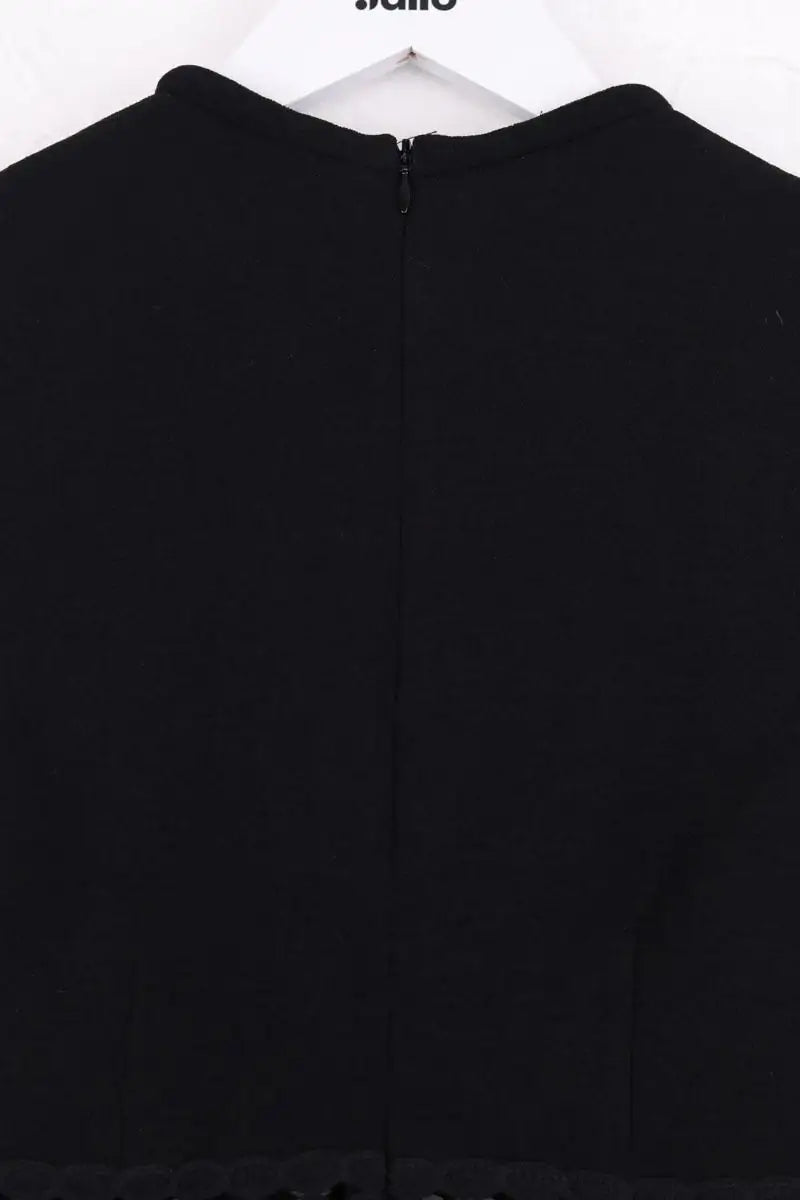 T-shirt Ba&Sh Noir en Coton