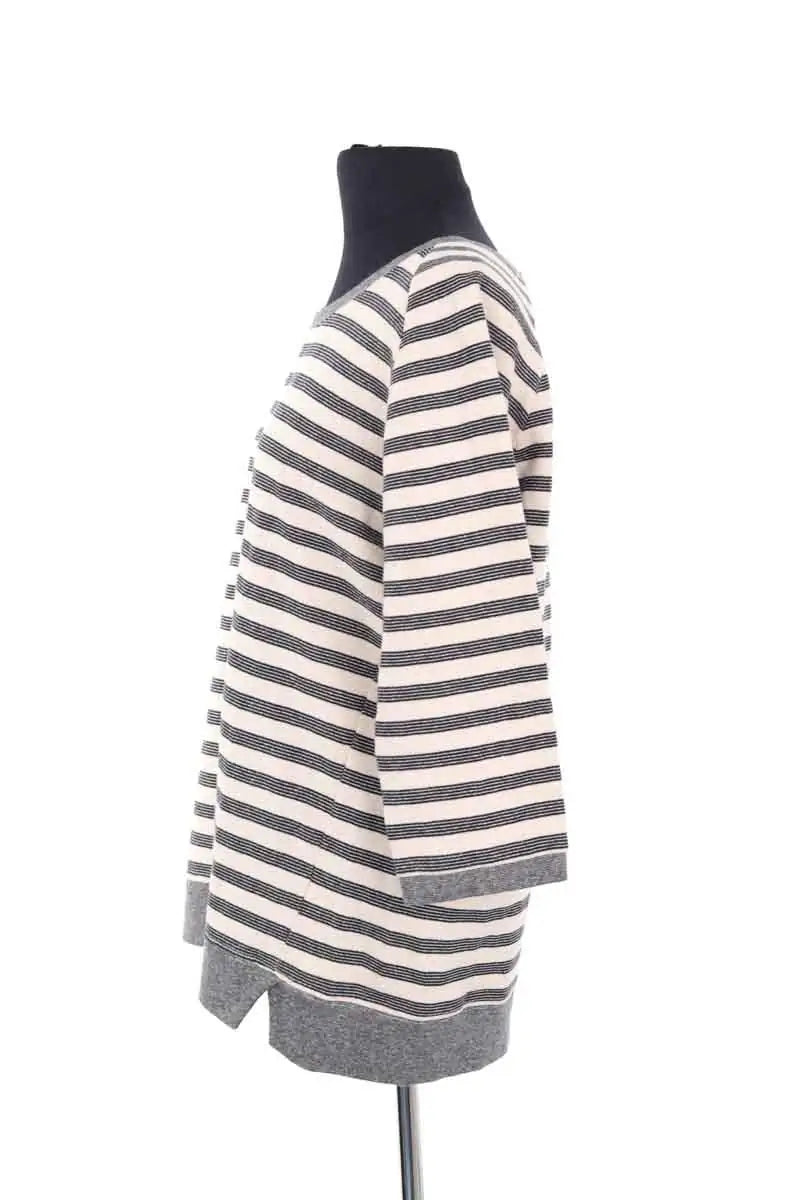 T-shirt Bellerose Beige en Coton