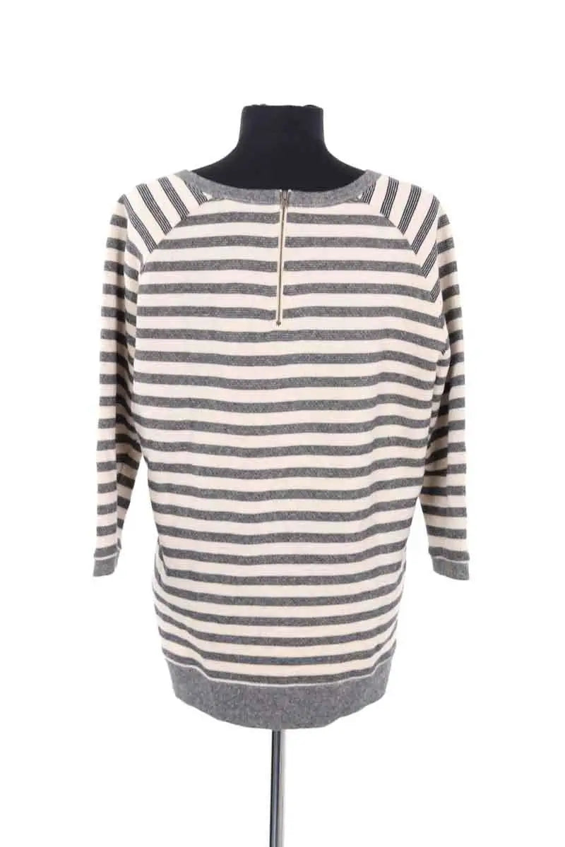 T-shirt Bellerose Beige en Coton