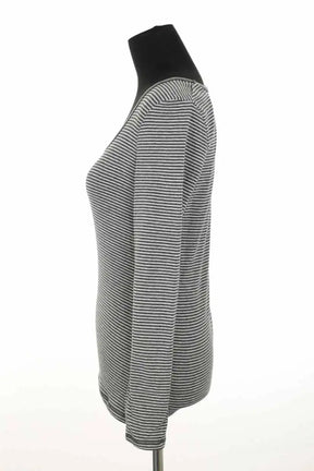 T-shirt Boden Gris en Coton