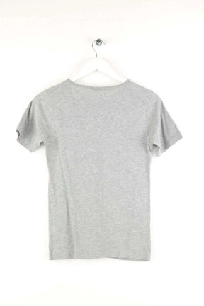 T-shirt Bonpoint Gris en Coton