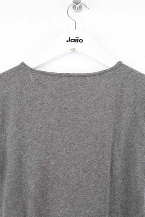 T-shirt Bonpoint Gris en Coton