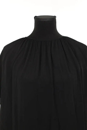 T-shirt Boss Noir en Coton
