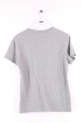 T-shirt Burberry Gris en Coton