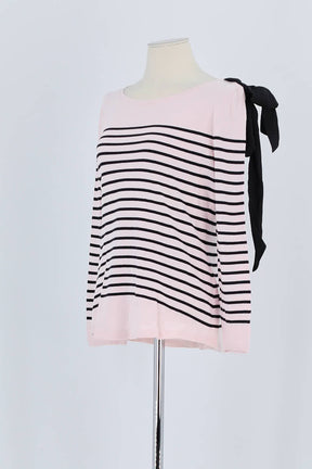 T-shirt Claudie Pierlot Rose en Coton