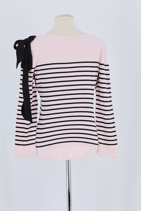 T-shirt Claudie Pierlot Rose en Coton