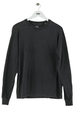 T-shirt Colorful Standard Anthracite en Coton, taille S - Seconde Main