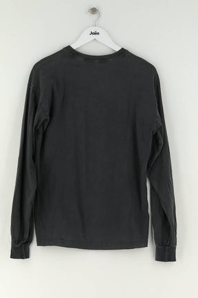 T-shirt Colorful Standard Anthracite en Coton