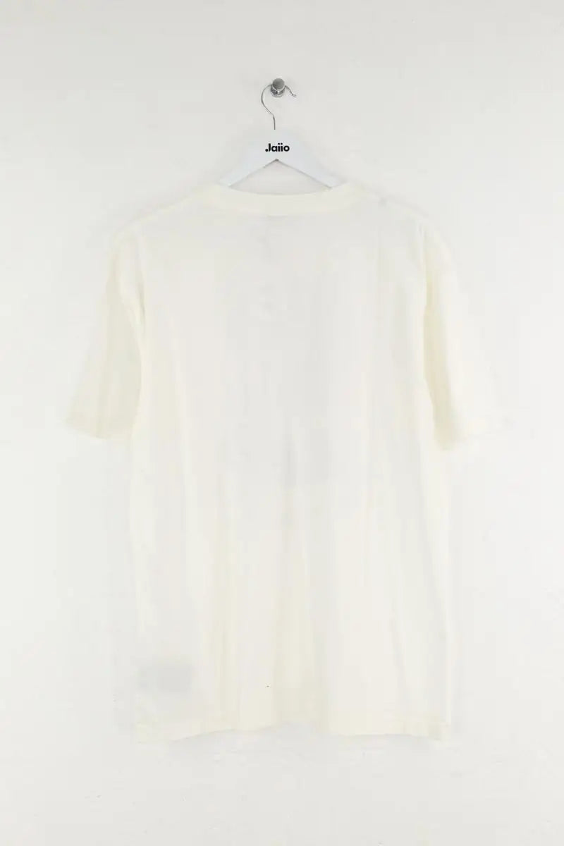 T-shirt Dior Blanc en Coton