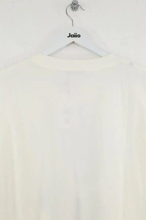 T-shirt Dior Blanc en Coton