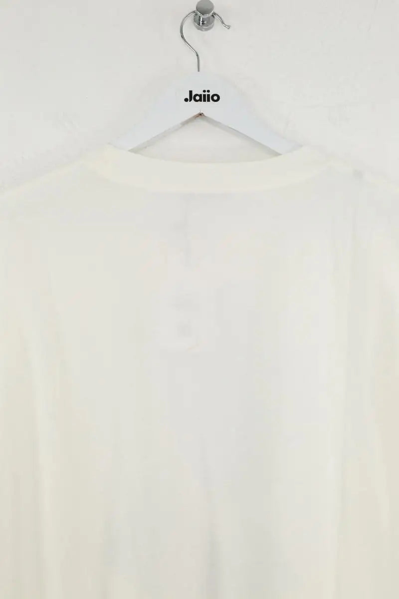 T-shirt Dior Blanc en Coton