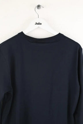 T-shirt Dior Marine en Coton