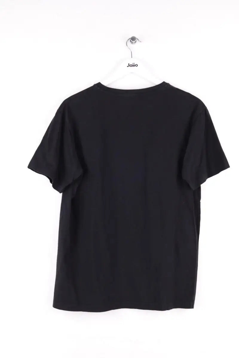 T-shirt Dior Noir en Coton