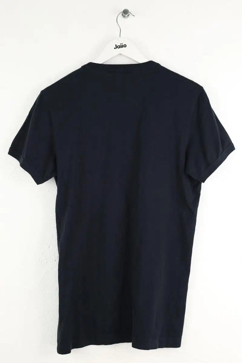 T-shirt Dolce & Gabbana Noir en Coton