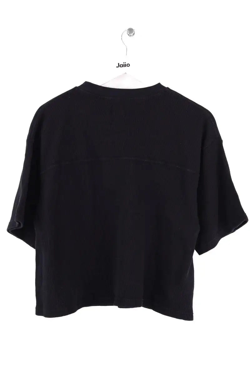 T-shirt Eat Dust Noir en Coton