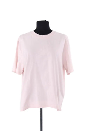 T-shirt Elise Chalmin Rose en Coton, taille M - Seconde Main