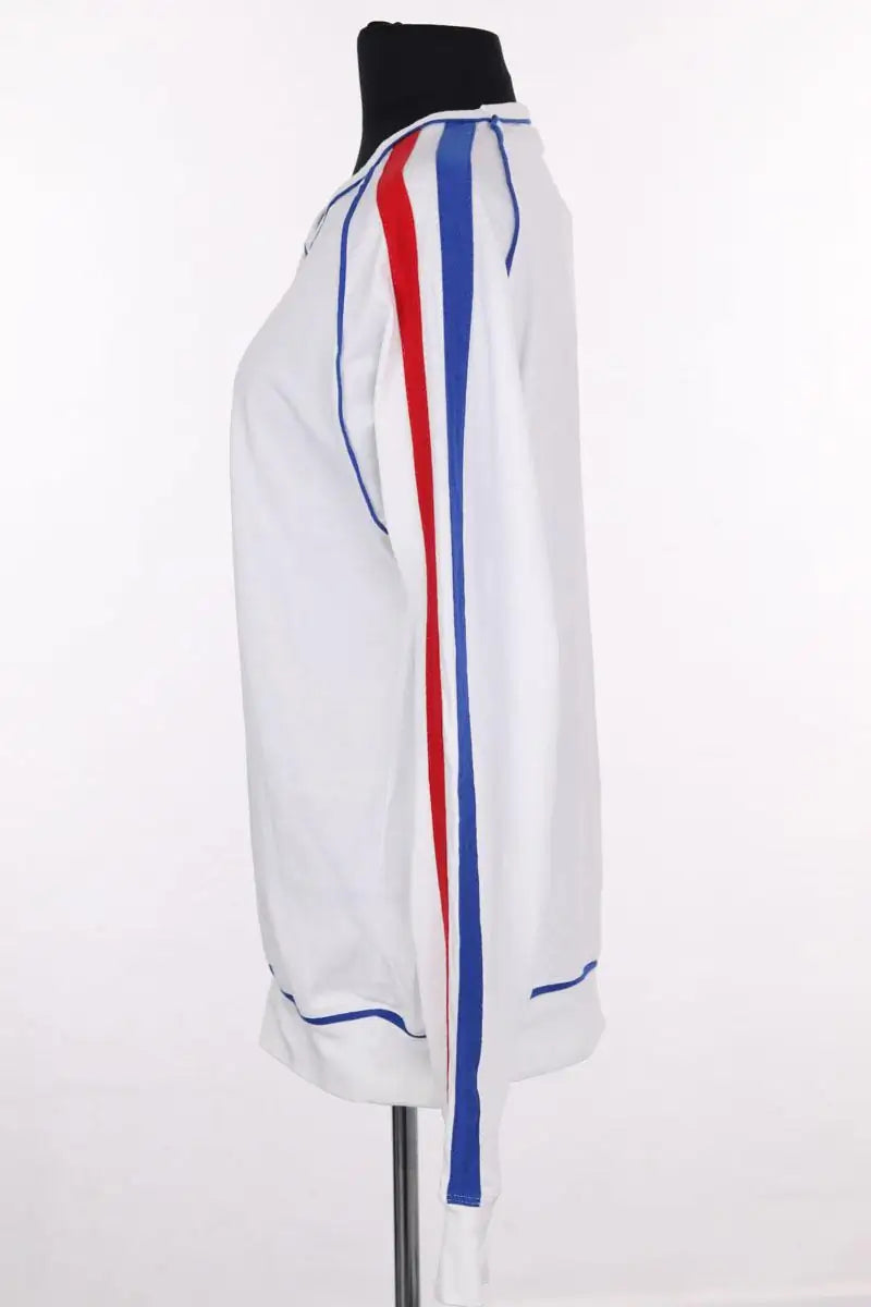 T-shirt Gimaguas Blanc en Coton