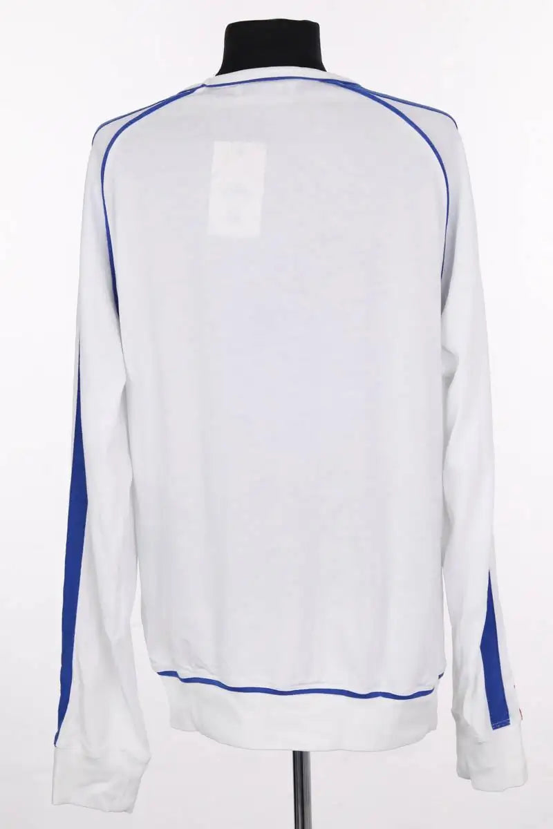 T-shirt Gimaguas Blanc en Coton