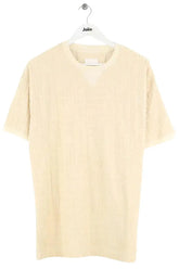 T-shirt Givenchy Beige en Coton, taille S - Seconde Main