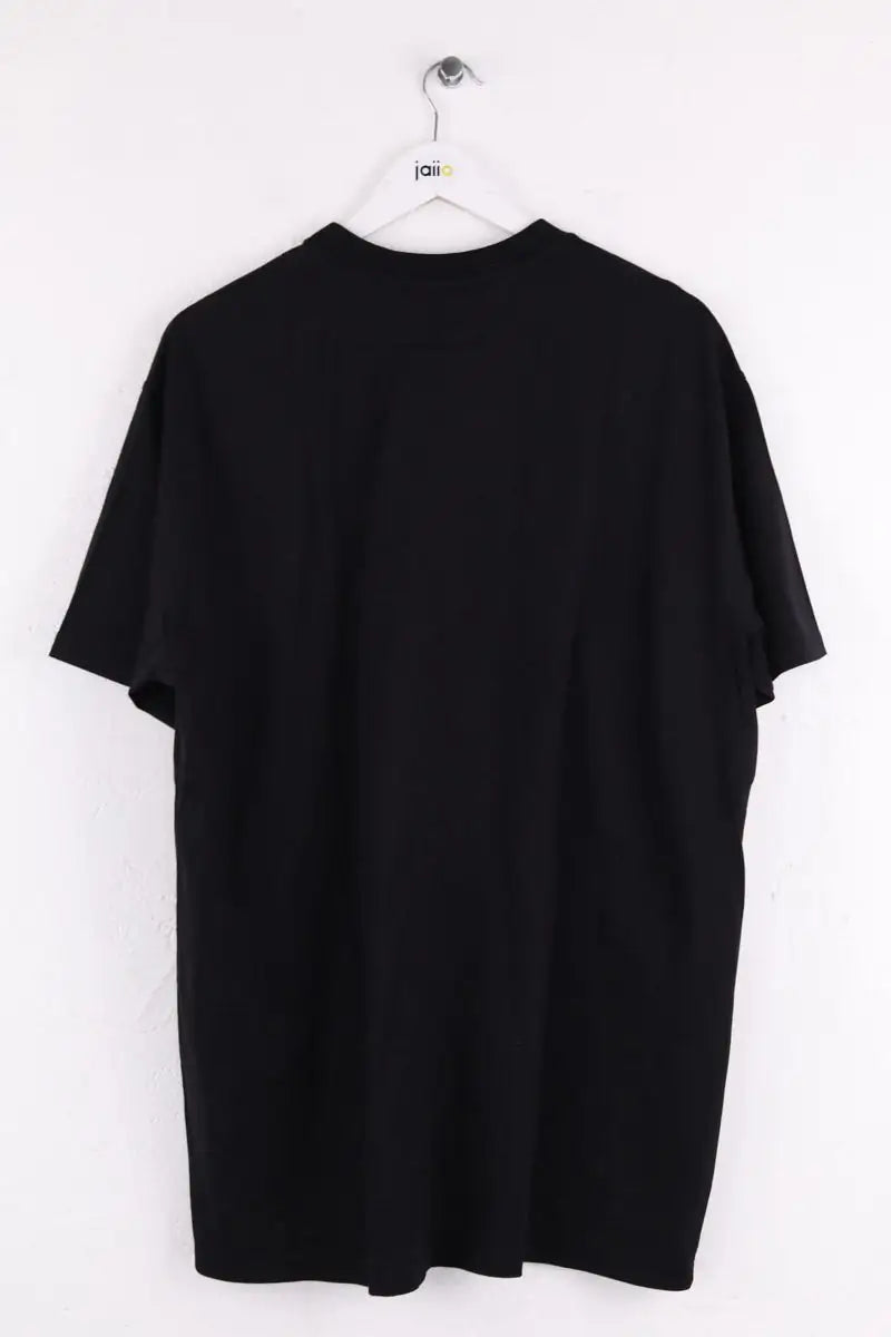 T-shirt Givenchy Noir en Coton