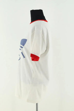 T-shirt Gucci Blanc en Coton