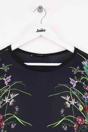 T-shirt Gucci Noir en Viscose
