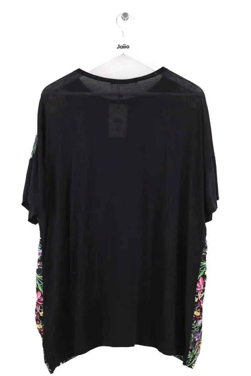 T-shirt Gucci Noir en Viscose