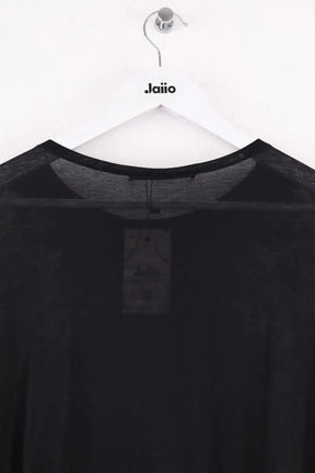 T-shirt Gucci Noir en Viscose