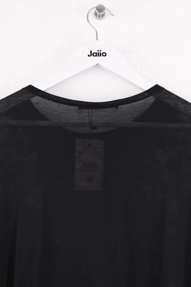T-shirt Gucci Noir en Viscose