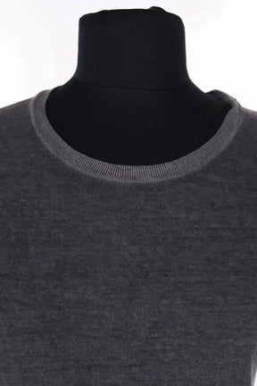 T-shirt Iro Marzia Gris en Viscose