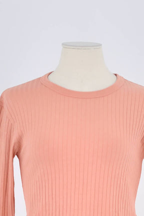 T-shirt Iro Rose en Coton