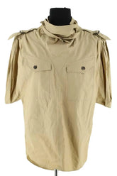 T-shirt Isabel Marant Beige en Coton, taille XS - Seconde Main
