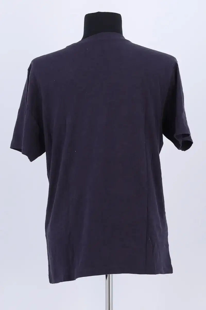 T-shirt Isabel Marant Étoile Anthracite en Coton