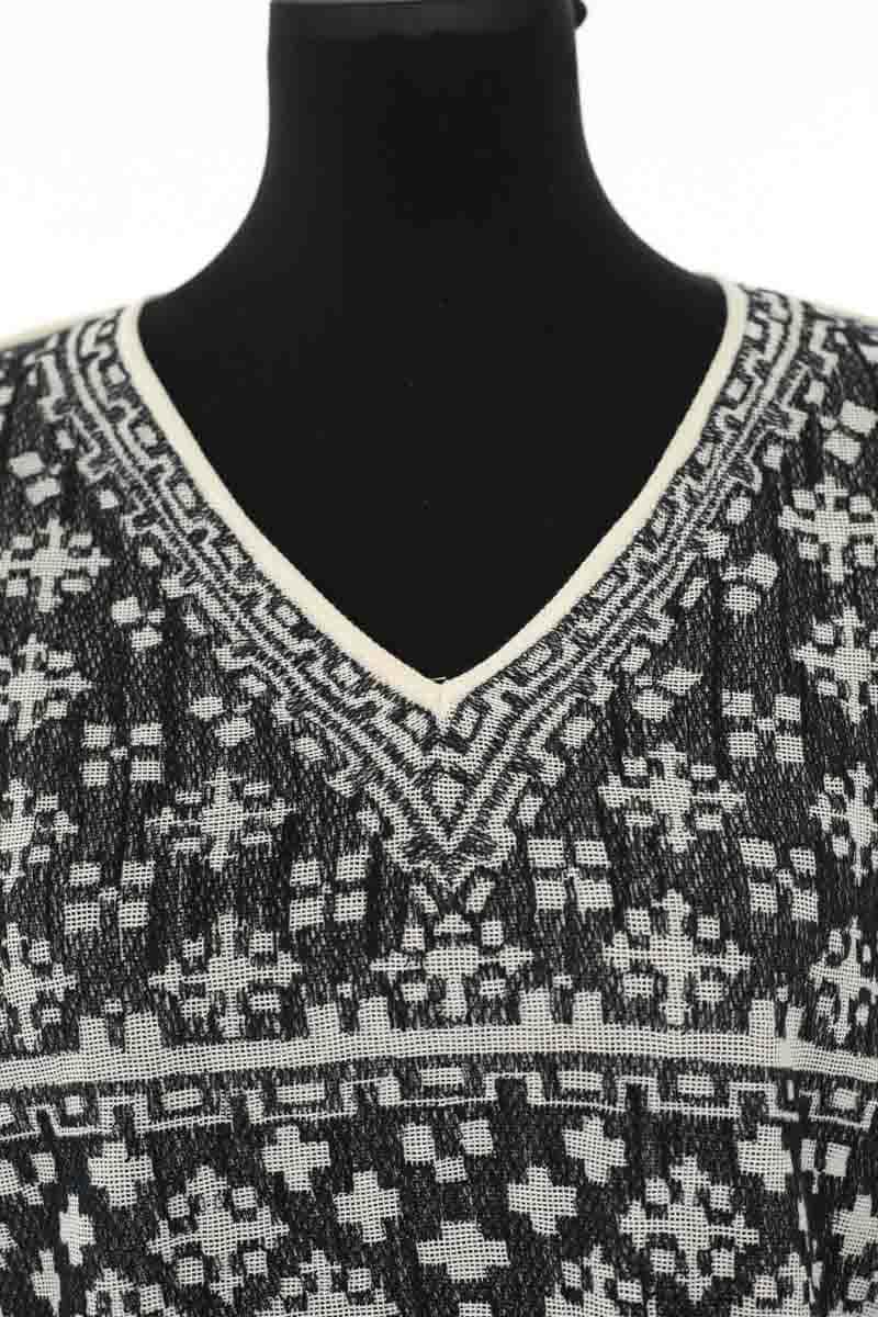 T-shirt Isabel Marant Étoile Noir en Coton