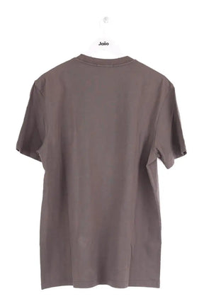 T-shirt Isabel Marant Gris en Coton