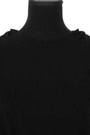 T-shirt Isabel Marant Noir en Coton