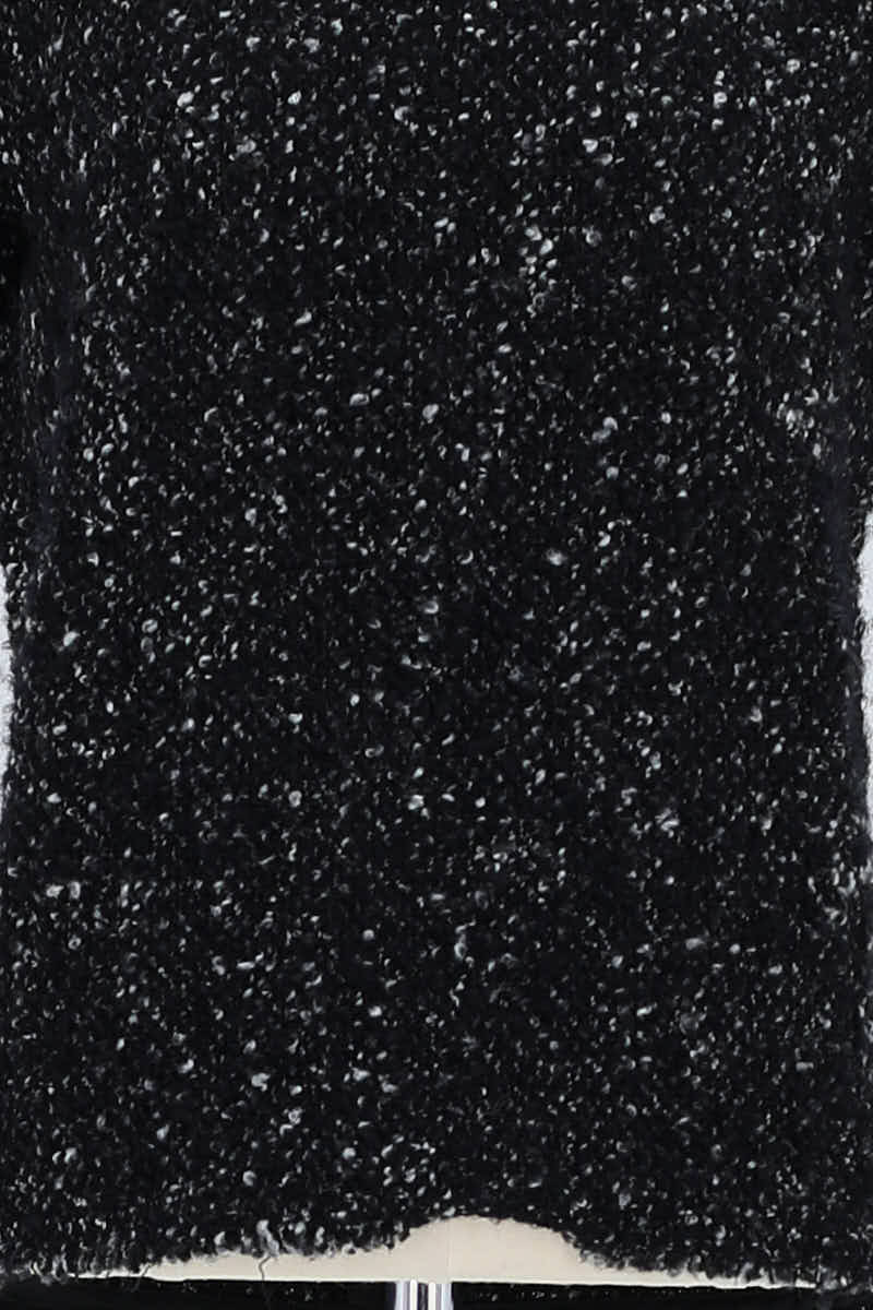 T-shirt Isabel Marant Noir en Laine