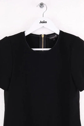 T-shirt Isabel Marant Noir en Synthétique