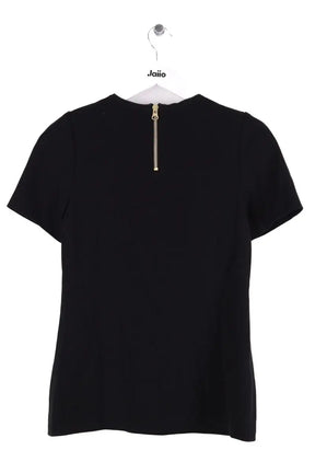 T-shirt Isabel Marant Noir en Synthétique