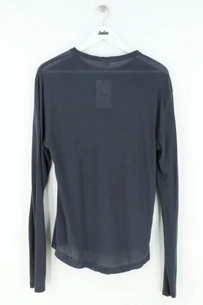 T-shirt James Perse Marine en Coton