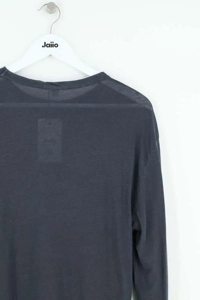 T-shirt James Perse Marine en Coton