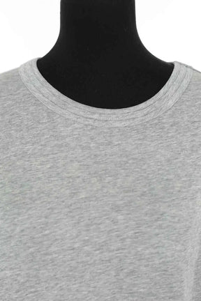 T-shirt Kenzo Gris en Coton
