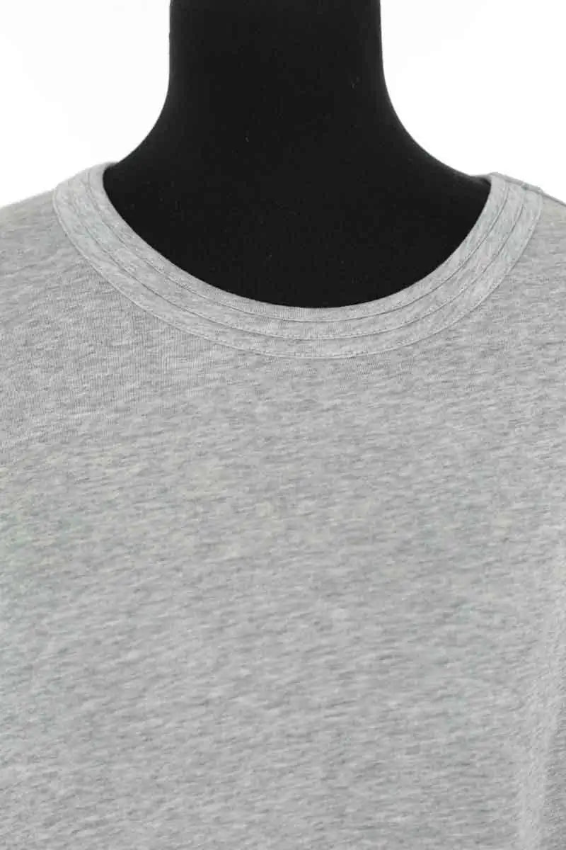 T-shirt Kenzo Gris en Coton