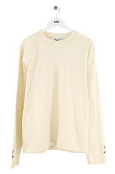 T-shirt Kenzo Jaune en Coton, taille M - Seconde Main
