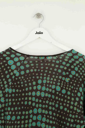 T-shirt Kenzo Marron en Coton