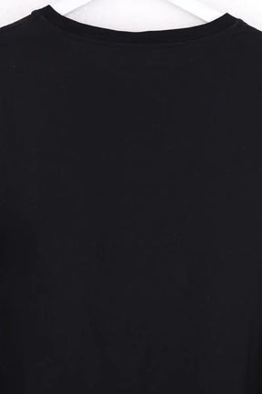T-shirt Kenzo Noir en Coton
