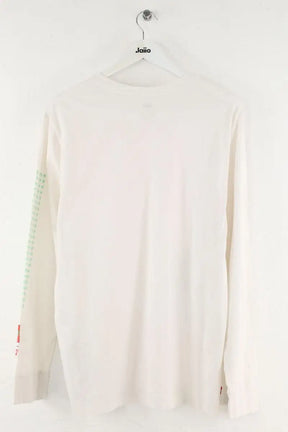 T-shirt Levi's Blanc en Coton