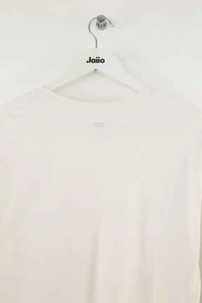 T-shirt Levi's Blanc en Coton